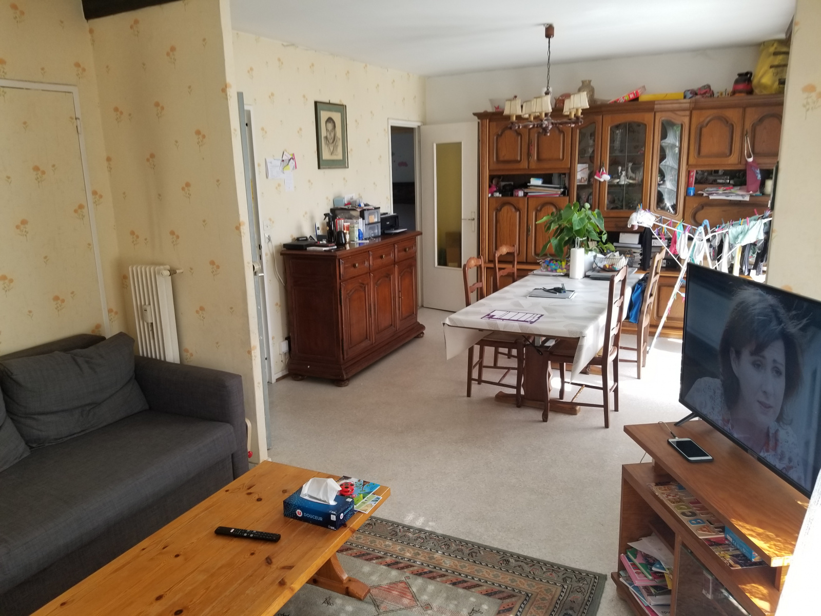 Image_2, Appartement, Mulhouse, ref :973