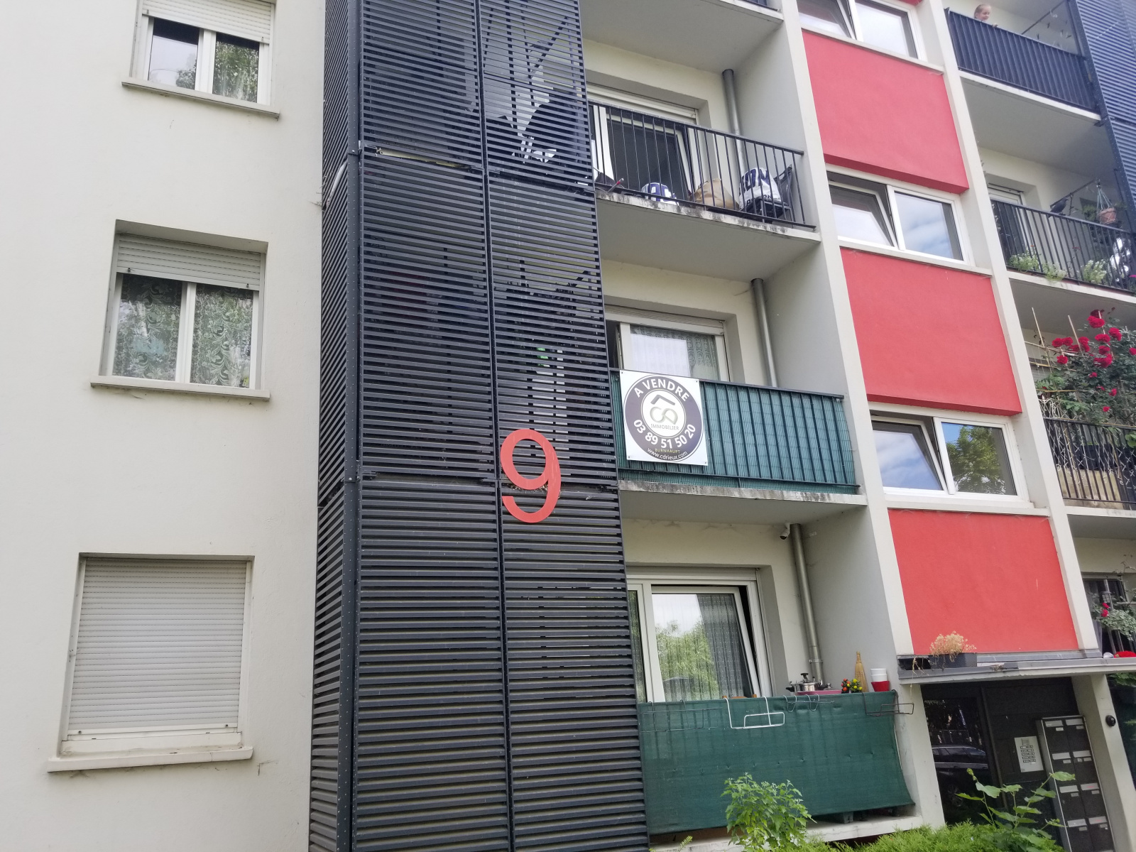Image_1, Appartement, Mulhouse, ref :973