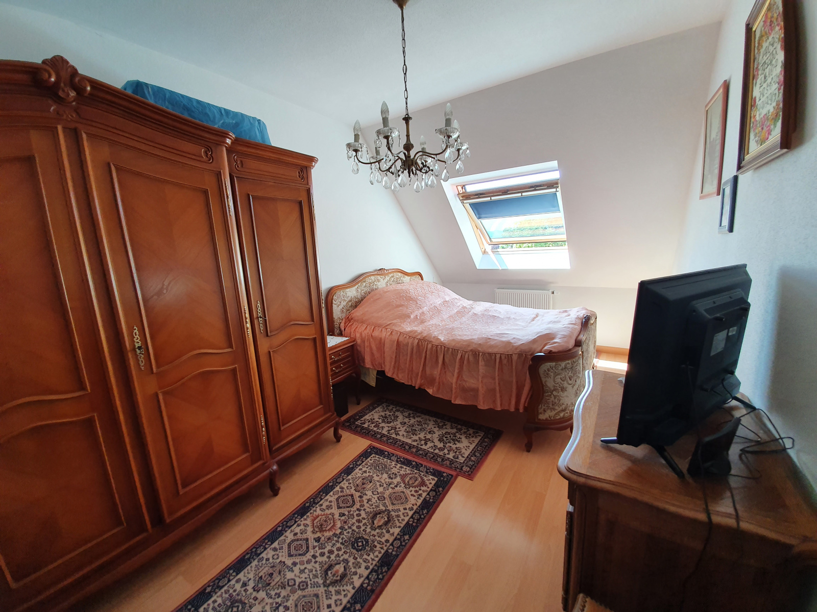 Image_9, Appartement, Mulhouse, ref :982
