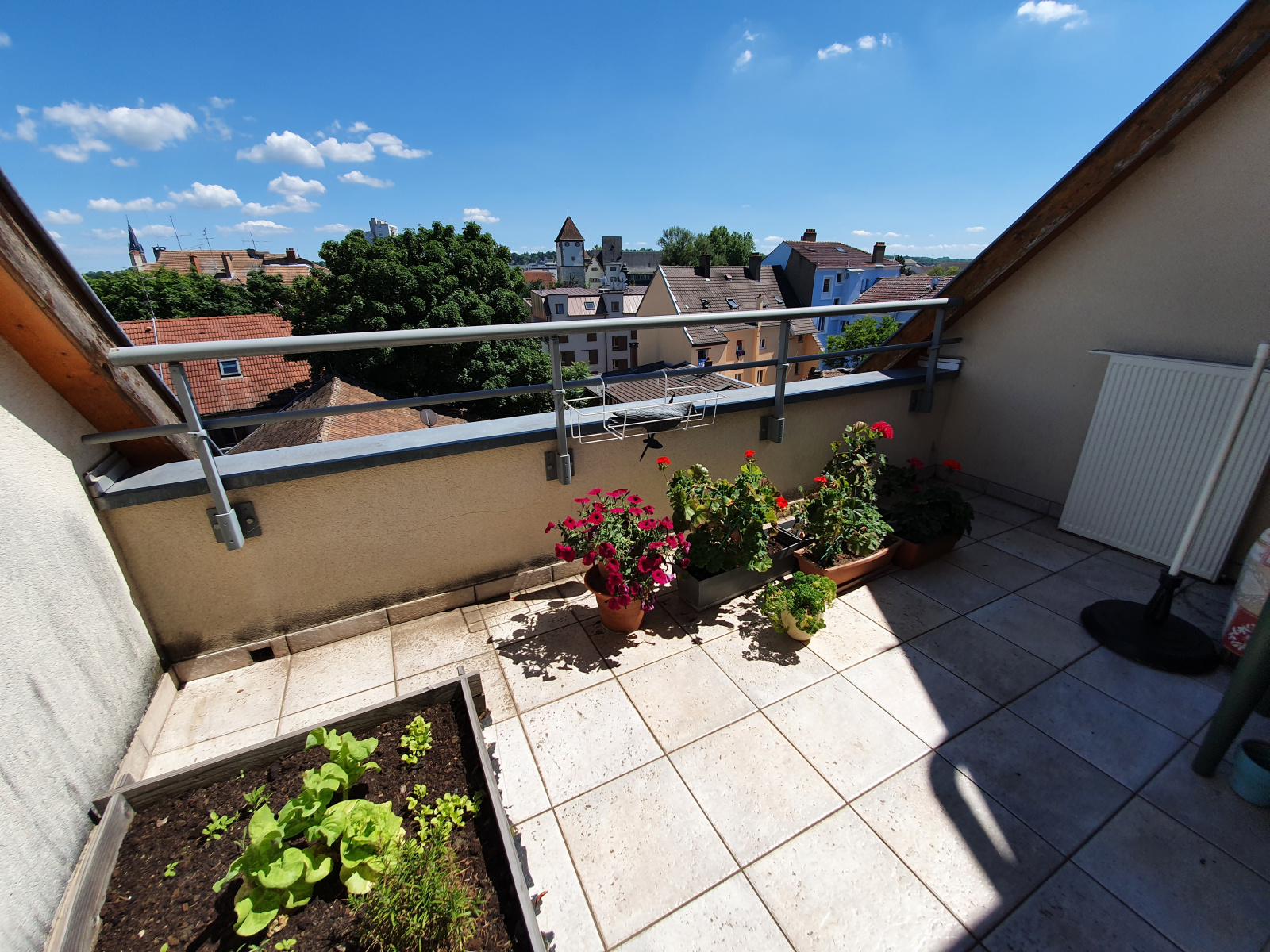 Image_1, Appartement, Mulhouse, ref :982