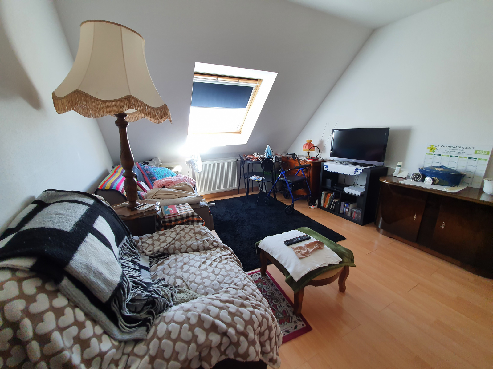 Image_8, Appartement, Mulhouse, ref :982