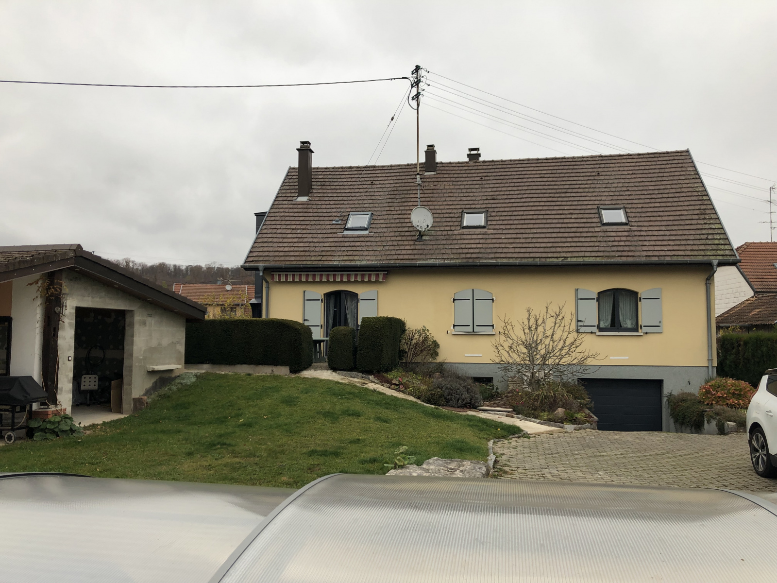 Image_6, Maison, Guewenheim, ref :937