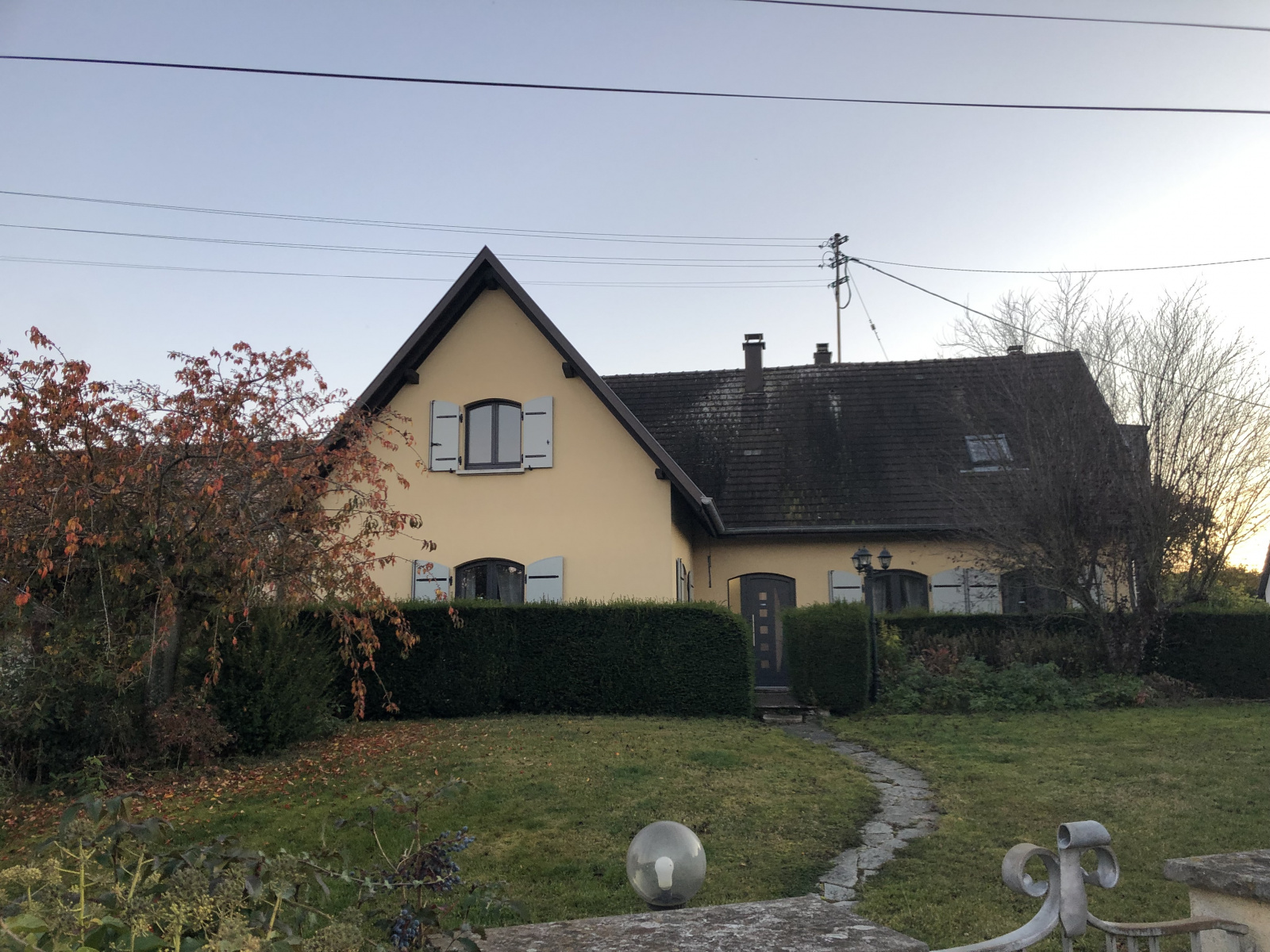 Image_1, Maison, Guewenheim, ref :937