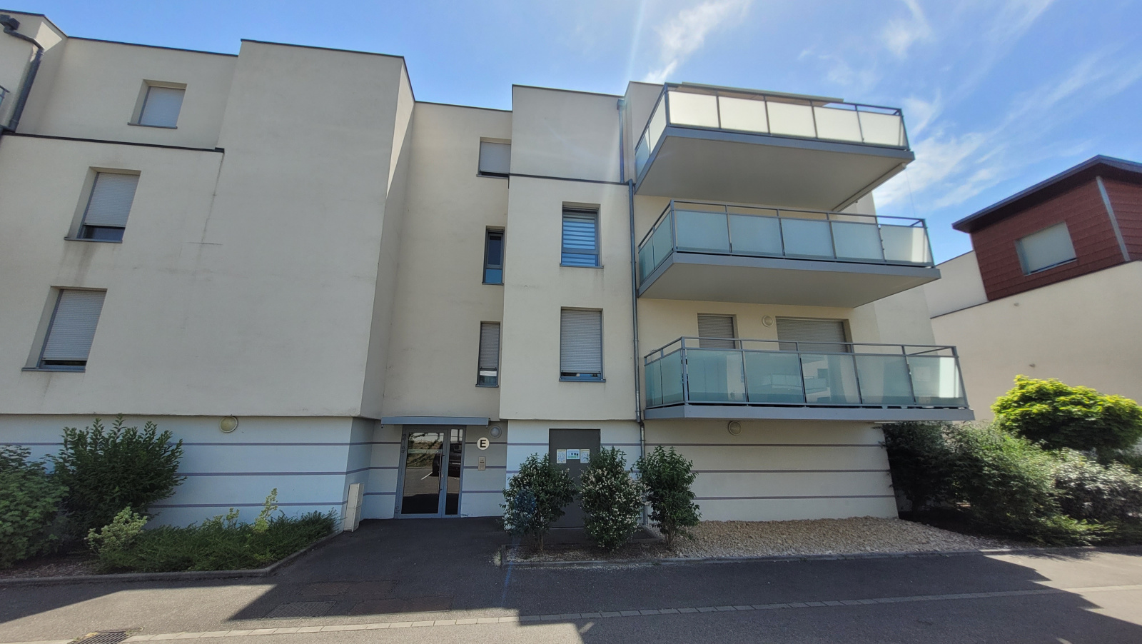 Image_3, Appartement, Altkirch, ref :992